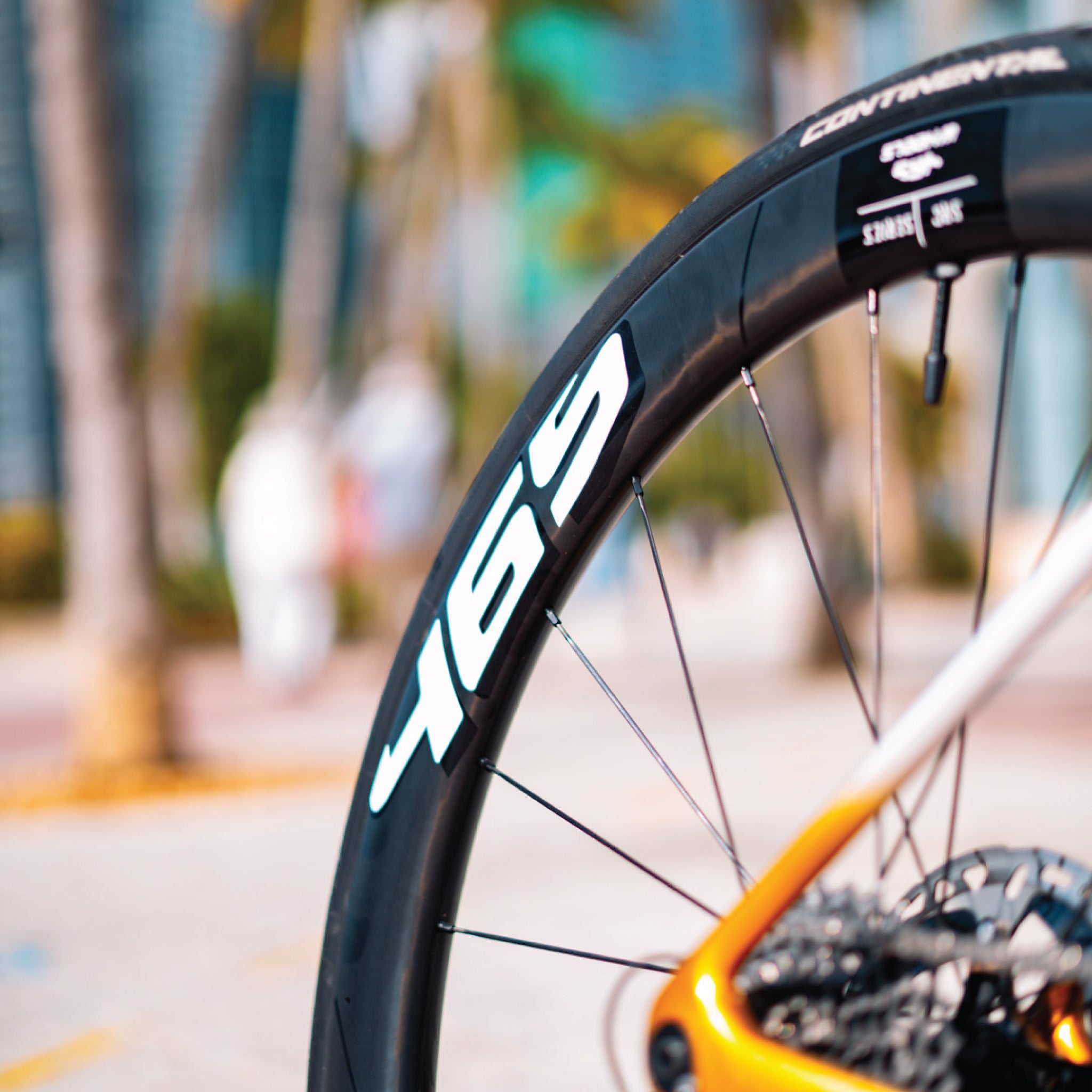 DI MONTI PRAMO DURA ACE