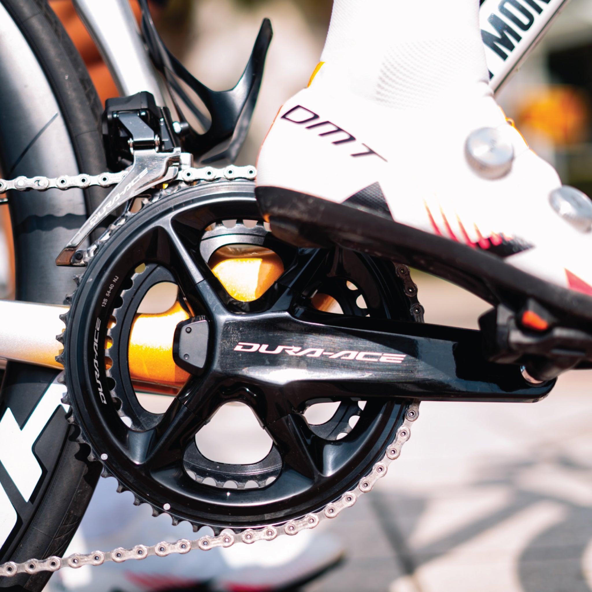 DI MONTI PRAMO DURA ACE