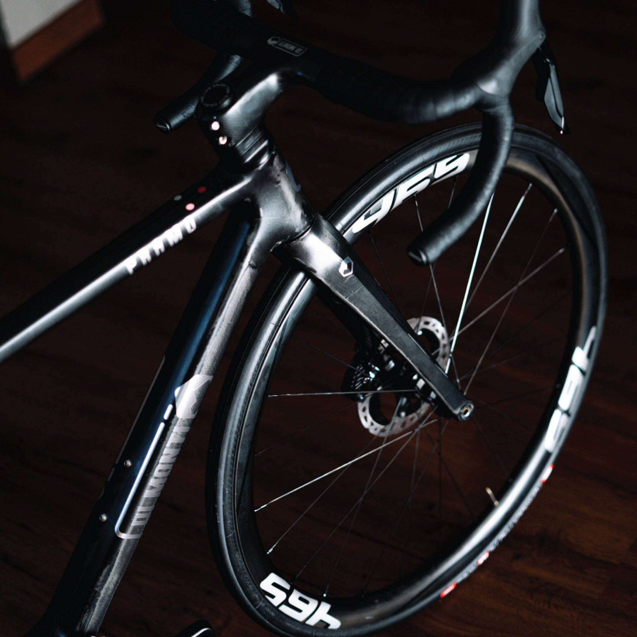 DI MONTI PRAMO 105/ULTEGRA