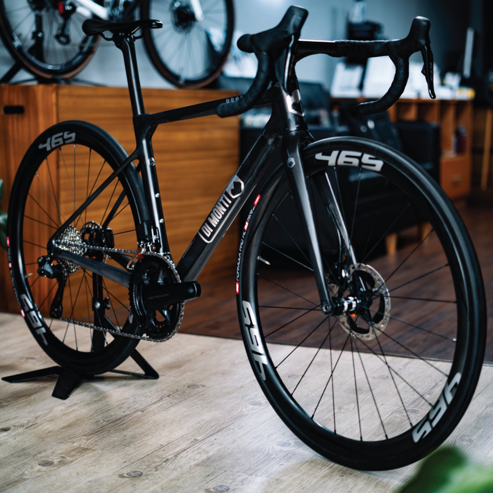 DI MONTI PRAMO 105/ULTEGRA
