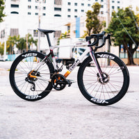 DI MONTI PRAMO DURA ACE