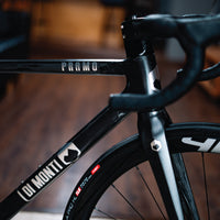 DI MONTI PRAMO 105/ULTEGRA