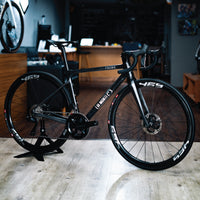 DI MONTI PRAMO 105/ULTEGRA