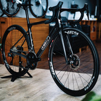 DI MONTI PRAMO 105/ULTEGRA