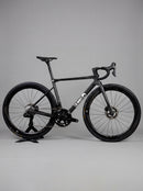 DI MONTI CUPRA RS X DURA ACE 12S X 465 EVO LITE
