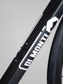 DI MONTI CUPRA RS X DURA ACE 12S X 465 EVO LITE