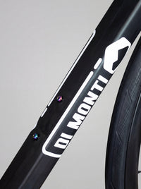 DI MONTI CUPRA RS X DURA ACE 12S X 465 EVO LITE