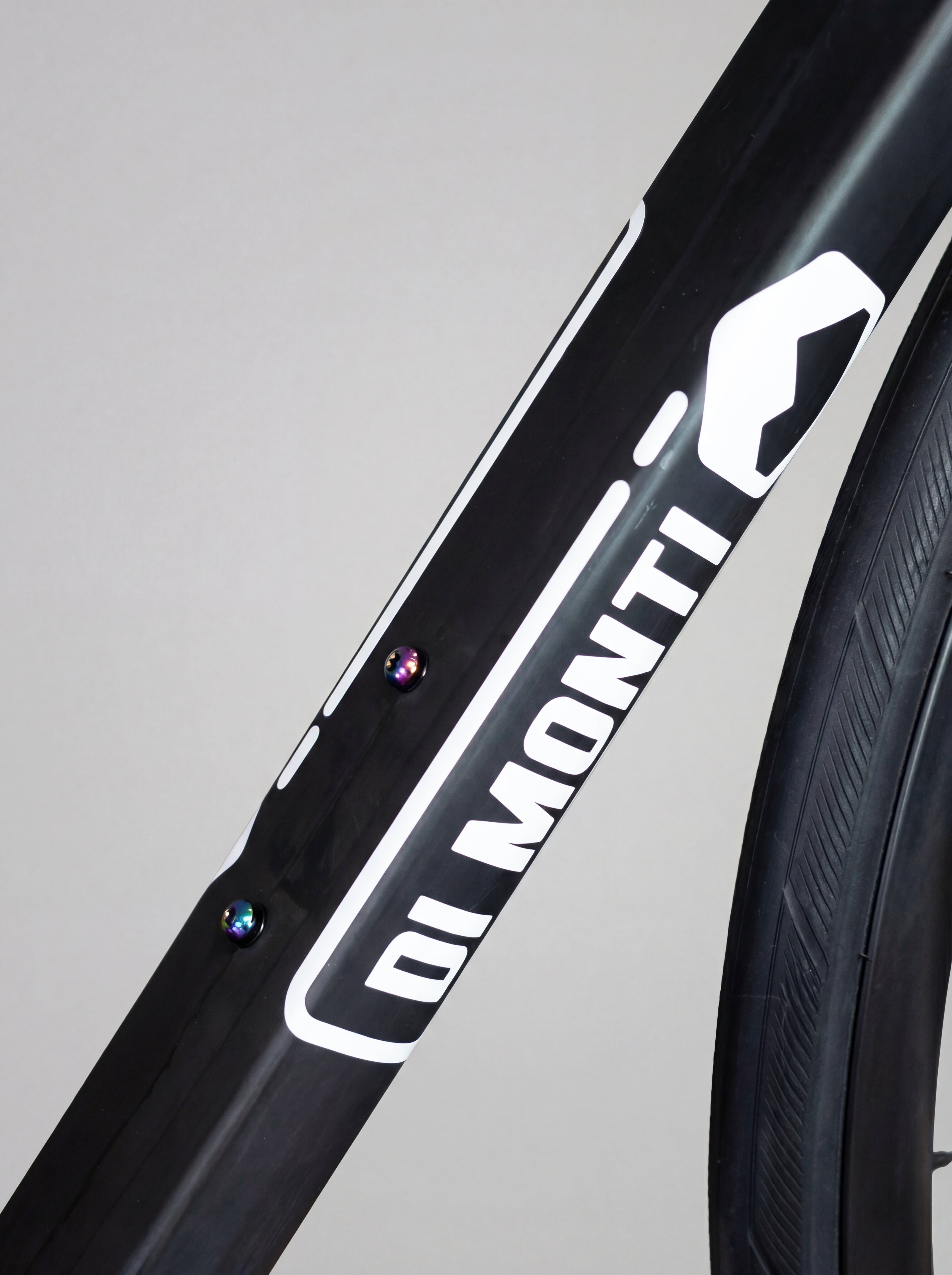 DI MONTI CUPRA RS X DURA ACE 12S X 465 EVO LITE