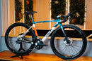 DI MONTI CUPRA RS X ULTEGRA R8100 12s