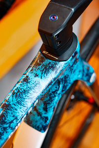 DI MONTI CUPRA RS X ULTEGRA R8100 12s