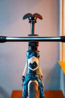 DI MONTI CUPRA RS X ULTEGRA R8100 12s