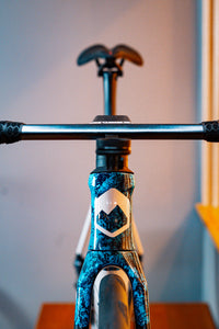 DI MONTI CUPRA RS X ULTEGRA R8100 12s