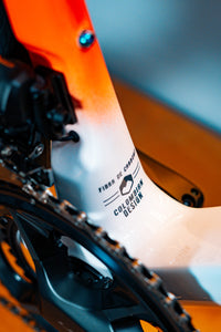 DI MONTI CUPRA RS X ULTEGRA R8100 12s