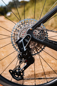 Di Monti Roca RS Gravel