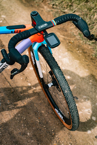 Di Monti Roca RS Gravel