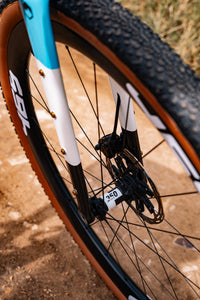 Di Monti Roca RS Gravel