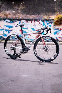 DI MONTI CUPRA RS X SRAM RED AXS X ENVE