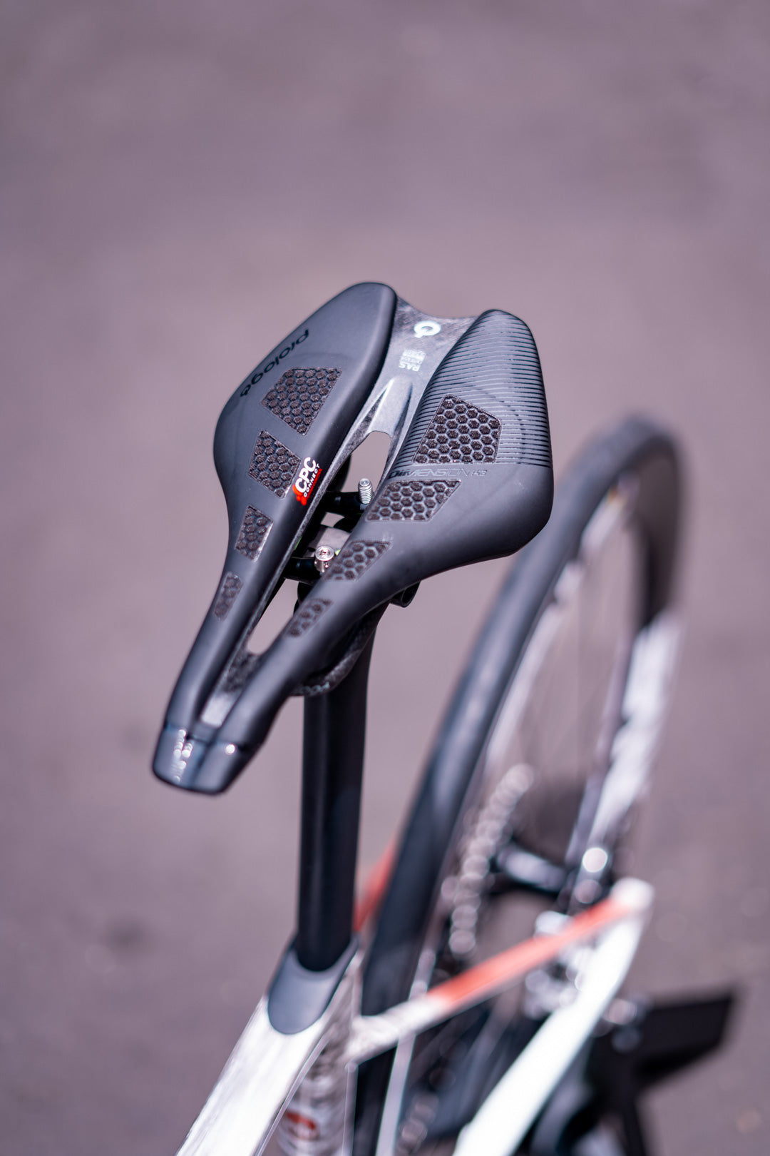 DI MONTI CUPRA RS X SRAM RED AXS X ENVE