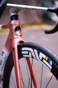 DI MONTI CUPRA RS X SRAM RED AXS X ENVE