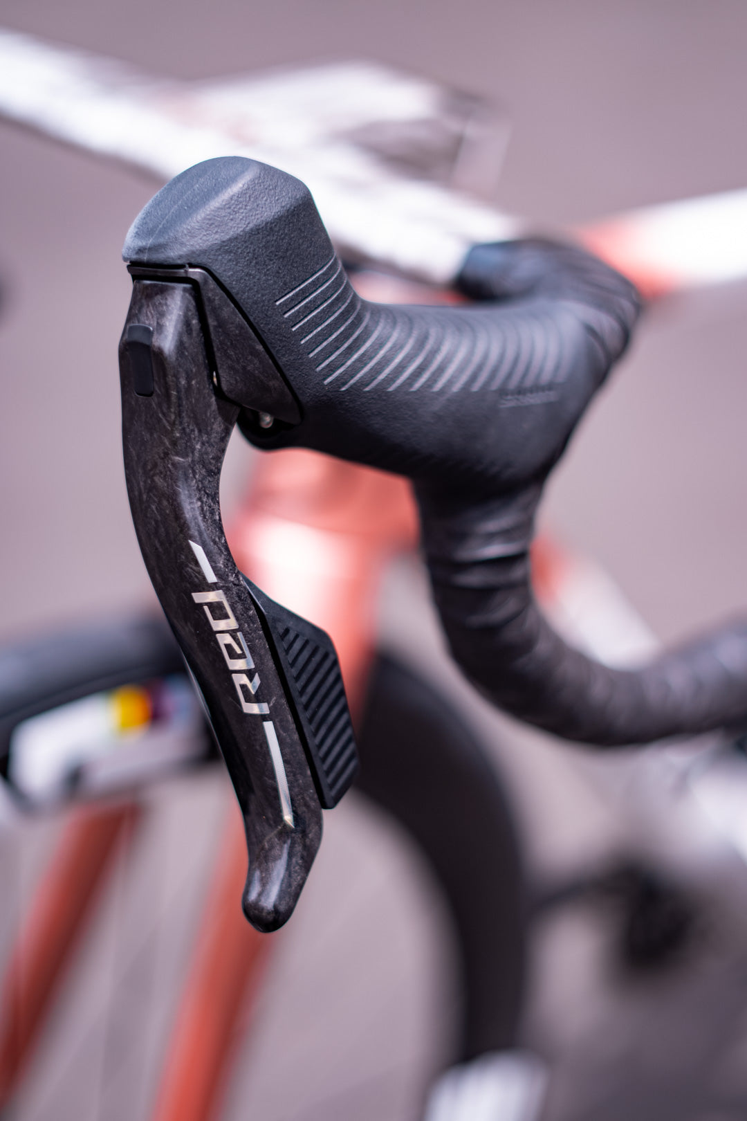 DI MONTI CUPRA RS X SRAM RED AXS X ENVE