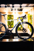 DI MONTI CUPRA RS X SHIMANO DURA ACE 12S
