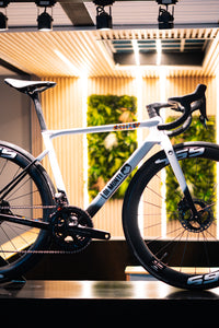 DI MONTI CUPRA RS X SHIMANO DURA ACE 12S