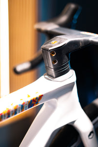 DI MONTI CUPRA RS X SHIMANO DURA ACE 12S