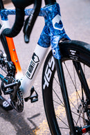 DI MONTI CUPRA RS X SRAM RED AXS