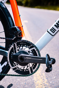 DI MONTI CUPRA RS X SRAM RED AXS