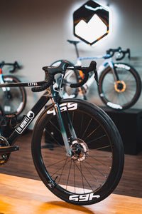 DI MONTI CUPRA RS X SHIMANO ULTEGRA X CeramicSpeed