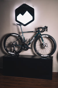 DI MONTI CUPRA RS X SHIMANO ULTEGRA X CeramicSpeed