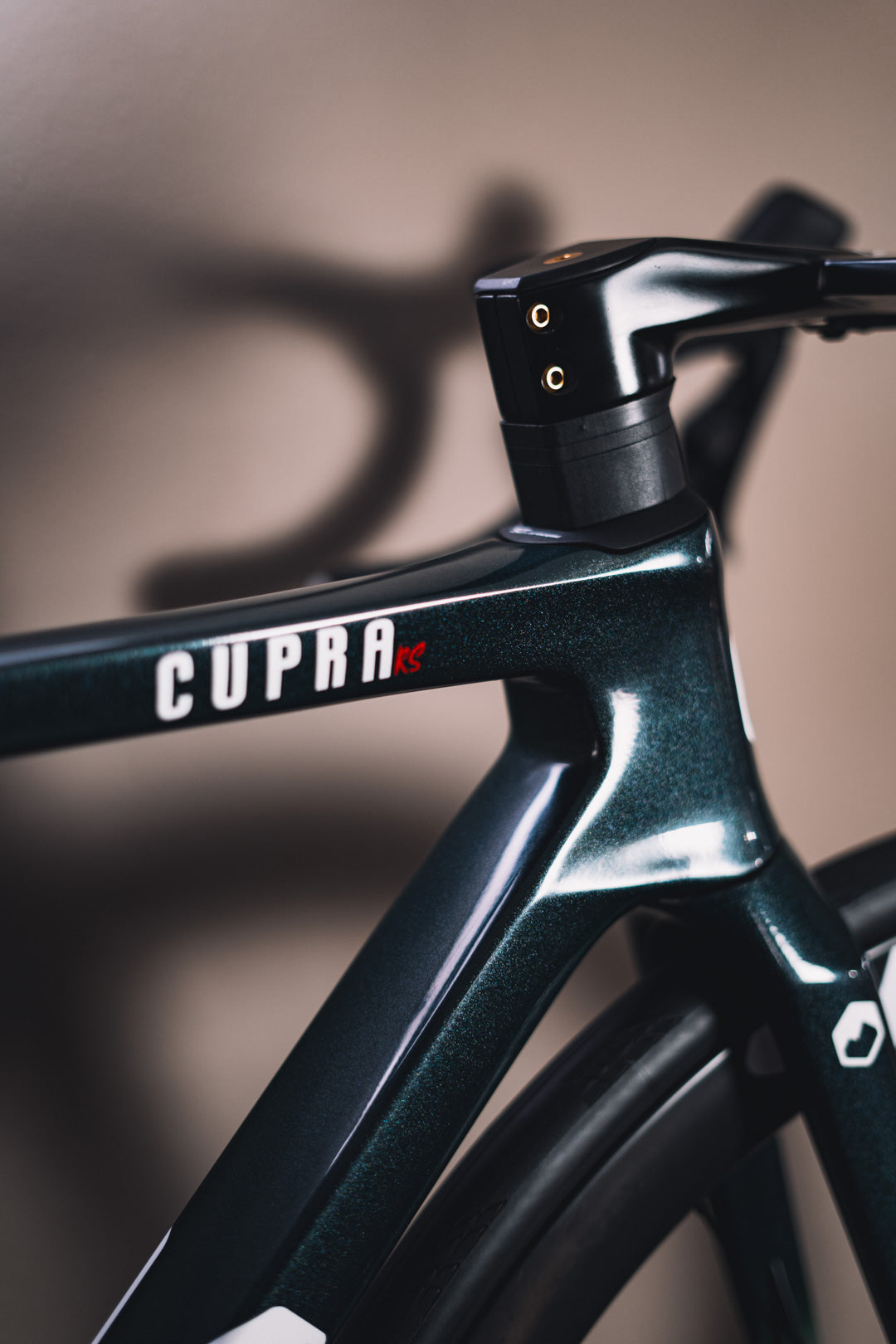 DI MONTI CUPRA RS X SHIMANO ULTEGRA X CeramicSpeed