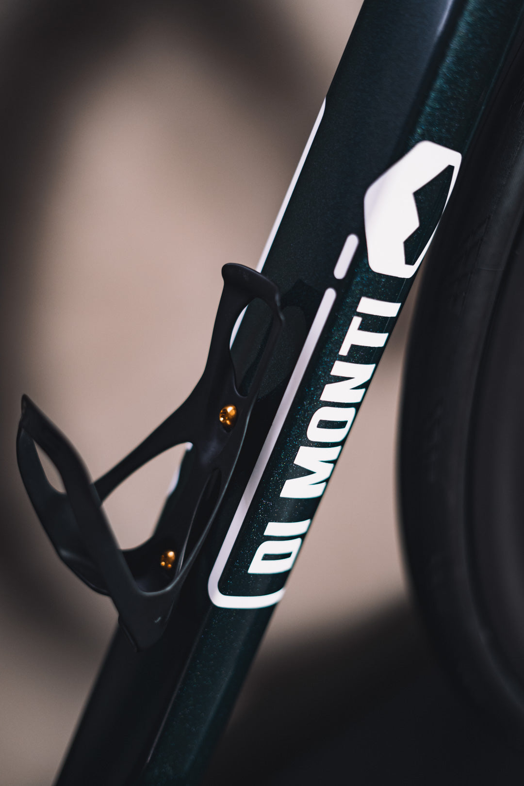 DI MONTI CUPRA RS X SHIMANO ULTEGRA X CeramicSpeed