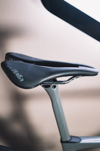 DI MONTI CUPRA RS X SHIMANO ULTEGRA X CeramicSpeed