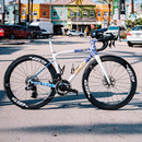 DI MONTI PRAMO SRAM RED AXS PM