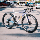DI MONTI PRAMO SRAM RED AXS PM