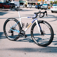 DI MONTI PRAMO SRAM RED AXS PM