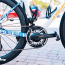 DI MONTI PRAMO SRAM RED AXS PM