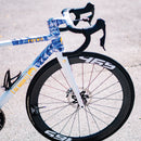 DI MONTI PRAMO SRAM RED AXS PM