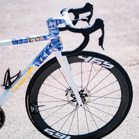 DI MONTI PRAMO SRAM RED AXS PM