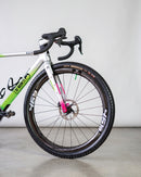 Di Monti Roca RS Gravel / Shimano GRX 820 - XT