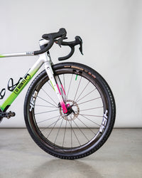 Di Monti Roca RS Gravel / Shimano GRX 820 - XT