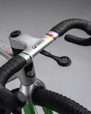 Di Monti Roca RS Gravel / Shimano GRX 820 - XT
