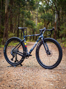 Di Monti Roca RS Gravel / Sram Mullet GX