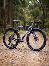 Di Monti Roca RS Gravel / Sram Mullet GX