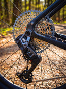 Di Monti Roca RS Gravel / Sram Mullet GX