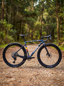 Di Monti Roca RS Gravel / Sram Mullet GX