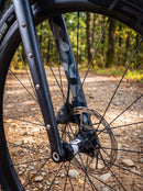 Di Monti Roca RS Gravel / Sram Mullet GX