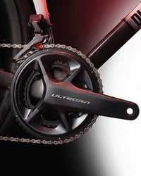 DI MONTI PRAMO ULTEGRA 12s