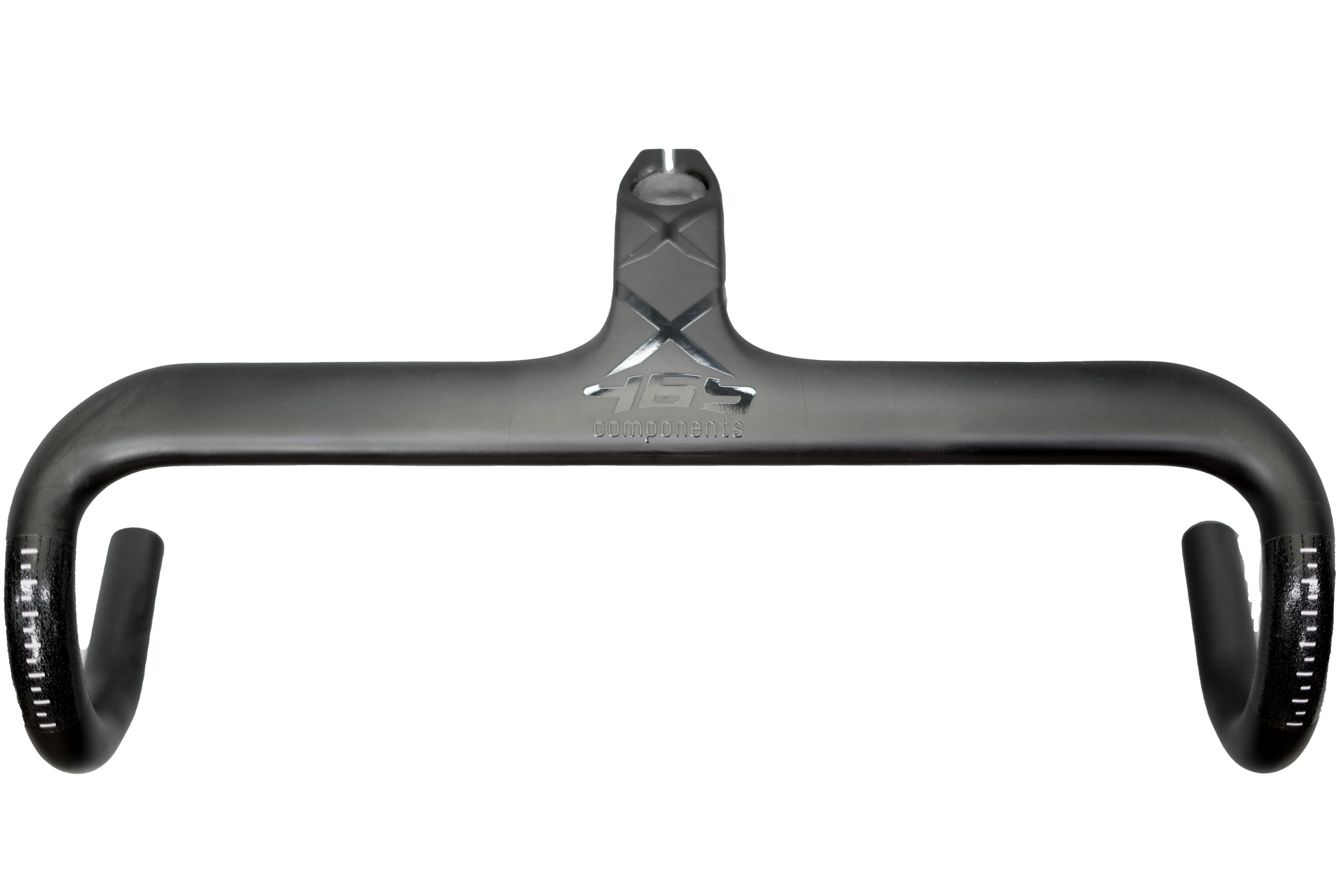 Manubrio Integrado Evo Lite